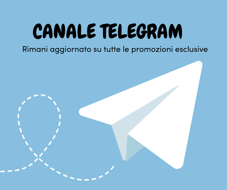 Canale Telegram Naturvis