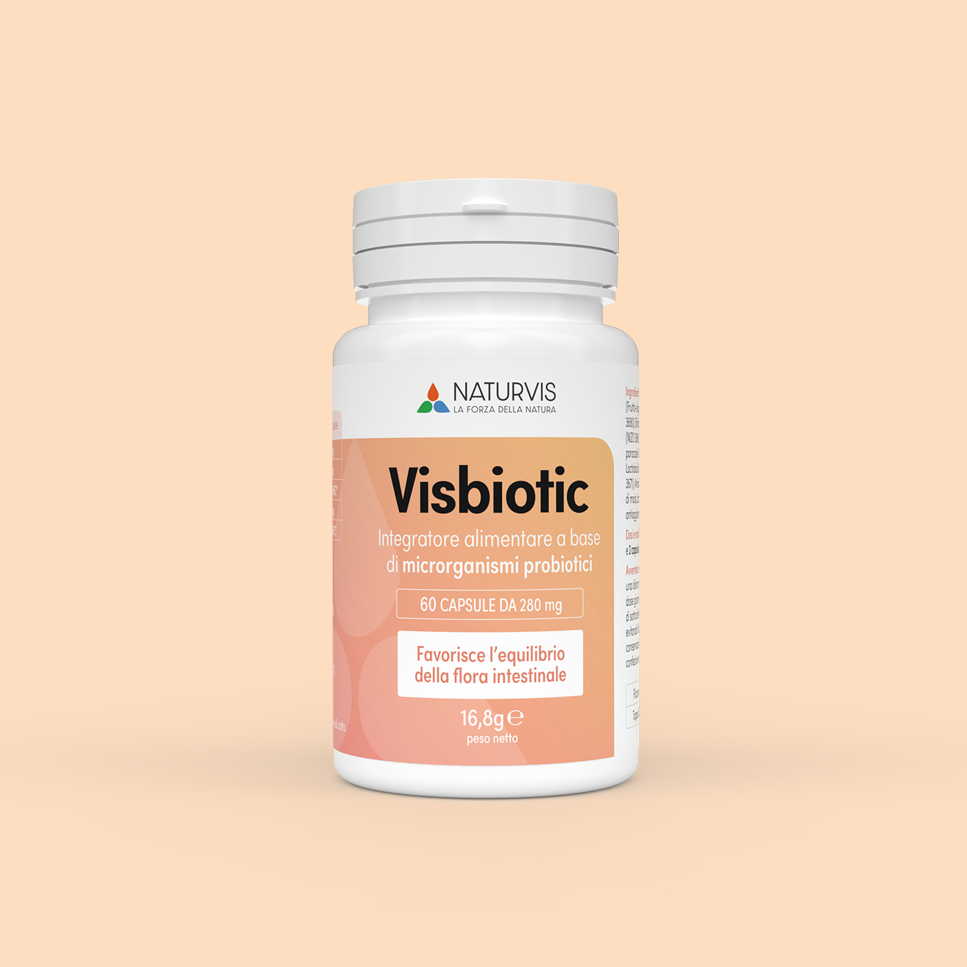 microrganismi probiotici probiotico visbiotic